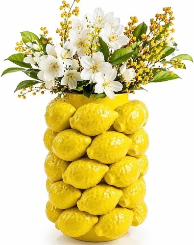 Vaso limone - limone,