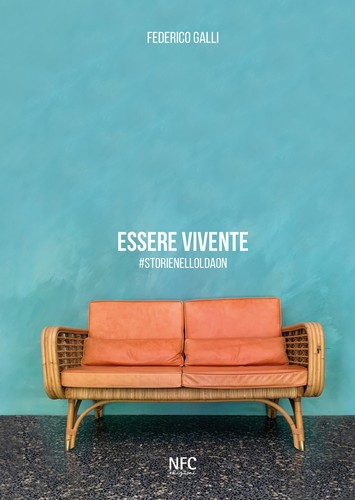 Essere vivente
