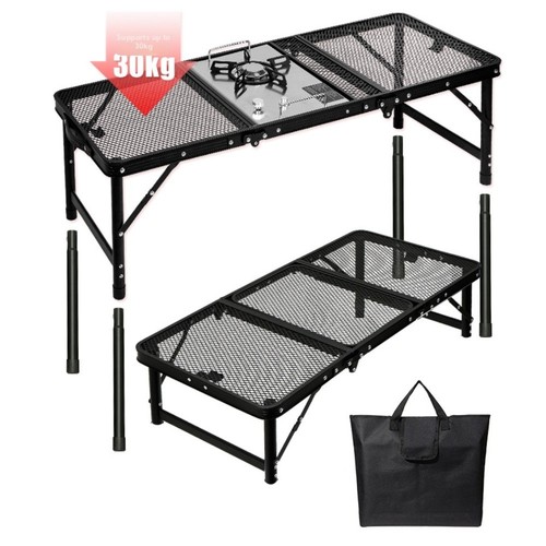 Tavolo pieghevole leggero - , per