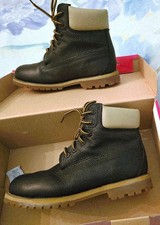 STIVALETTI NUOVI DONNA