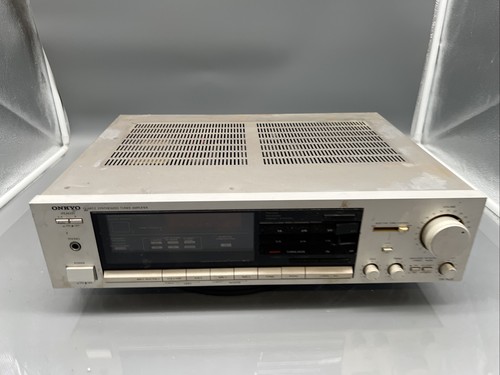 Onkyo 7430 amplificatore - onkyo,