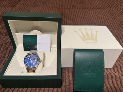 Neo vintage rolex - neo-vintage,