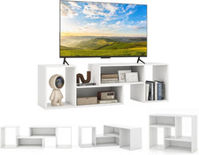 Mobile Porta TV Combinabile a