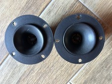 Coppia tweeter Sansui Sp-4000A