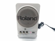 Roland MA-12C Stereo