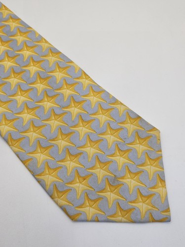 Cravatta gucci seta uomo oro - cravatta,