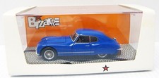 1953 FIAT 8V Second series