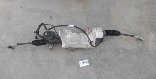Scatola sterzo elettrica - elettrica, vw