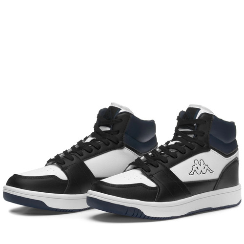 Kappa sneakers bassa uomo - kappa,