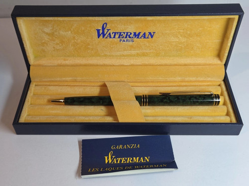 Penna sfera waterman paris - a,