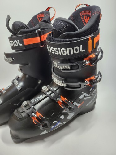 Scarponi sci uomo rossignol - sci,