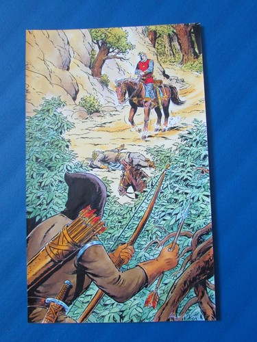 Disegno originale sigurd - originale,