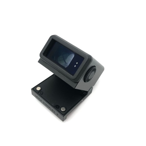 Leica visoflex mirino - 2,