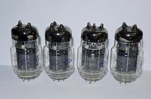 Tubi 6s33s quad abbinati nos - tubi,