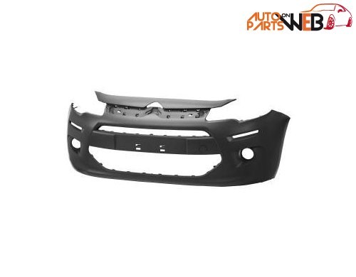 Paraurti anteriore citroen - anteriore, c3