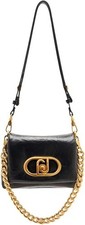 Liu Jo Black Polyethylene