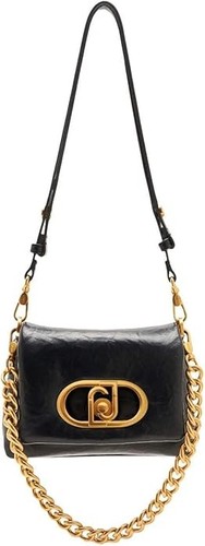 Liu black polyethylene - jo,