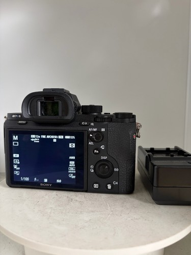 Fotocamera digitale mirrorless