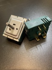 LG Range Interruttore di