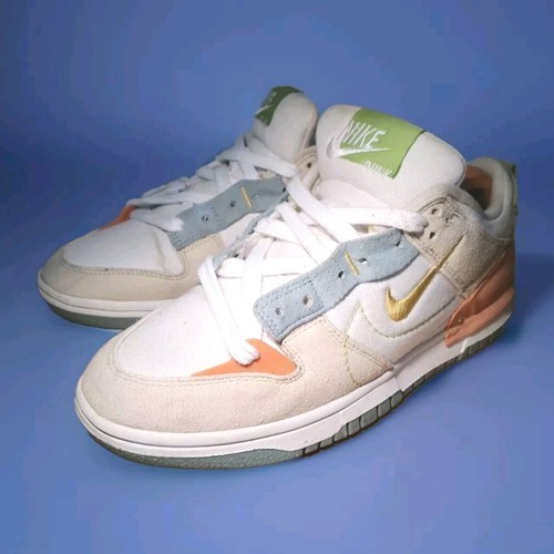 Nike dunk low disrupt easter - dunk,