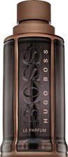 HUGO BOSS PARFUM THE SCENT LE