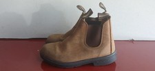 Stivaletto chelsea blundstone - chelsea,