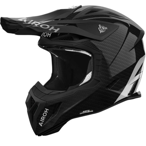 Casco aviator ace - casco, carbon