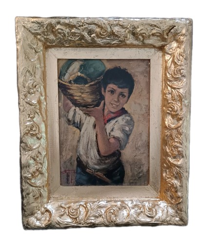 Giovanni prassi - giovanni, 1945)