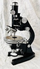 Antico microscopio