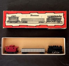 RIVAROSSI I B & O A/R