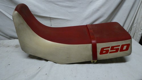 Sella suzi suzuki - , dr650