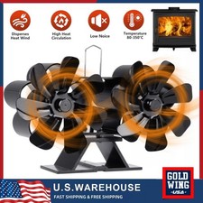 Ventilatore stufa 14 pale