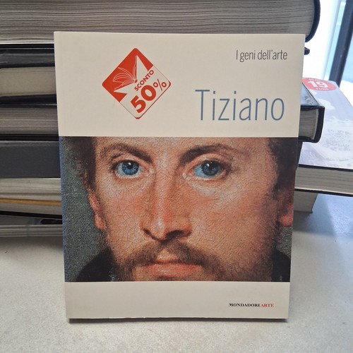 Tiziano stefano zuffi i - tiziano,, zuffi,