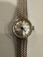 Zenith Carica Manuale Oro