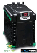 Chiller refrigeratore acqua