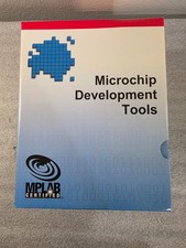Microchip Development Tools DV
