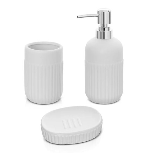 Accessori bagno appoggio in - accessori,