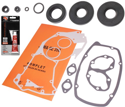 Jawa 350 kit guarnizioni - 350,