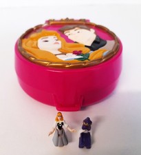 Polly Pocket Disney Bella
