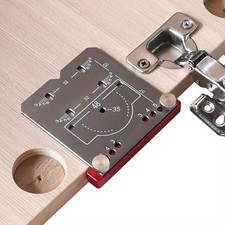 Cerniera utensile punzone