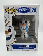 Josh Gad "Frozen" AUTOGRAFO