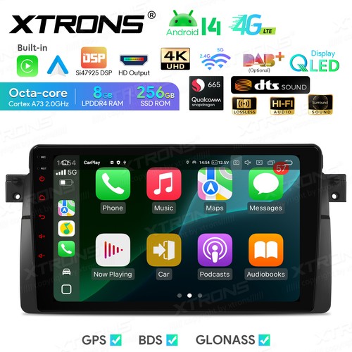 Autoradio android 8g - 9", 8g+256gb