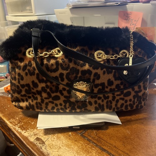 Borsa tracolla juicy couture - borsa,