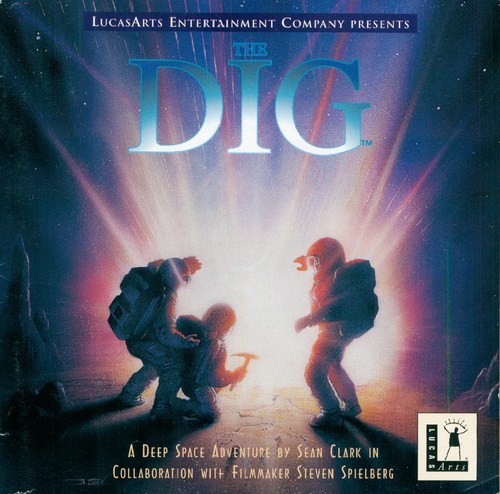 The dig ibm gioco per - ibm,