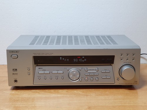 Sony str k740p - str-k740p, fm-am