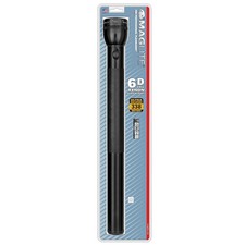 Maglite Torcia elettrica a
