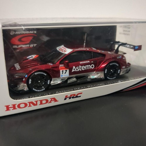 Spark astemo nsx 2021 super - spark,