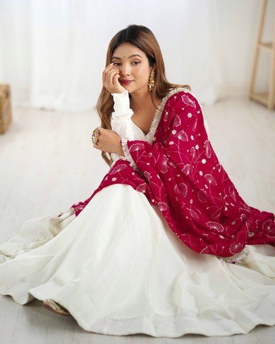 Abito vestito pakistano - , pronto