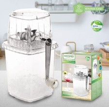 TRITAGHIACCIO MANUALE MACCHINA