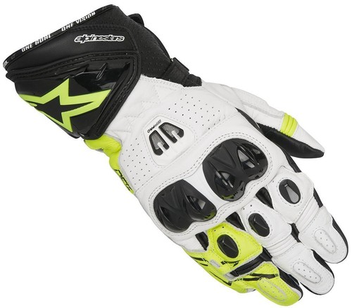Guanti alpinestars pro r2 - guanti,